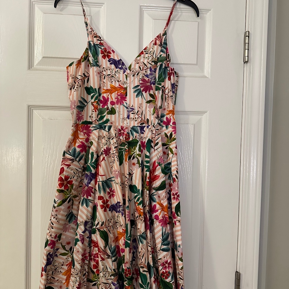 Gianni Bini dress